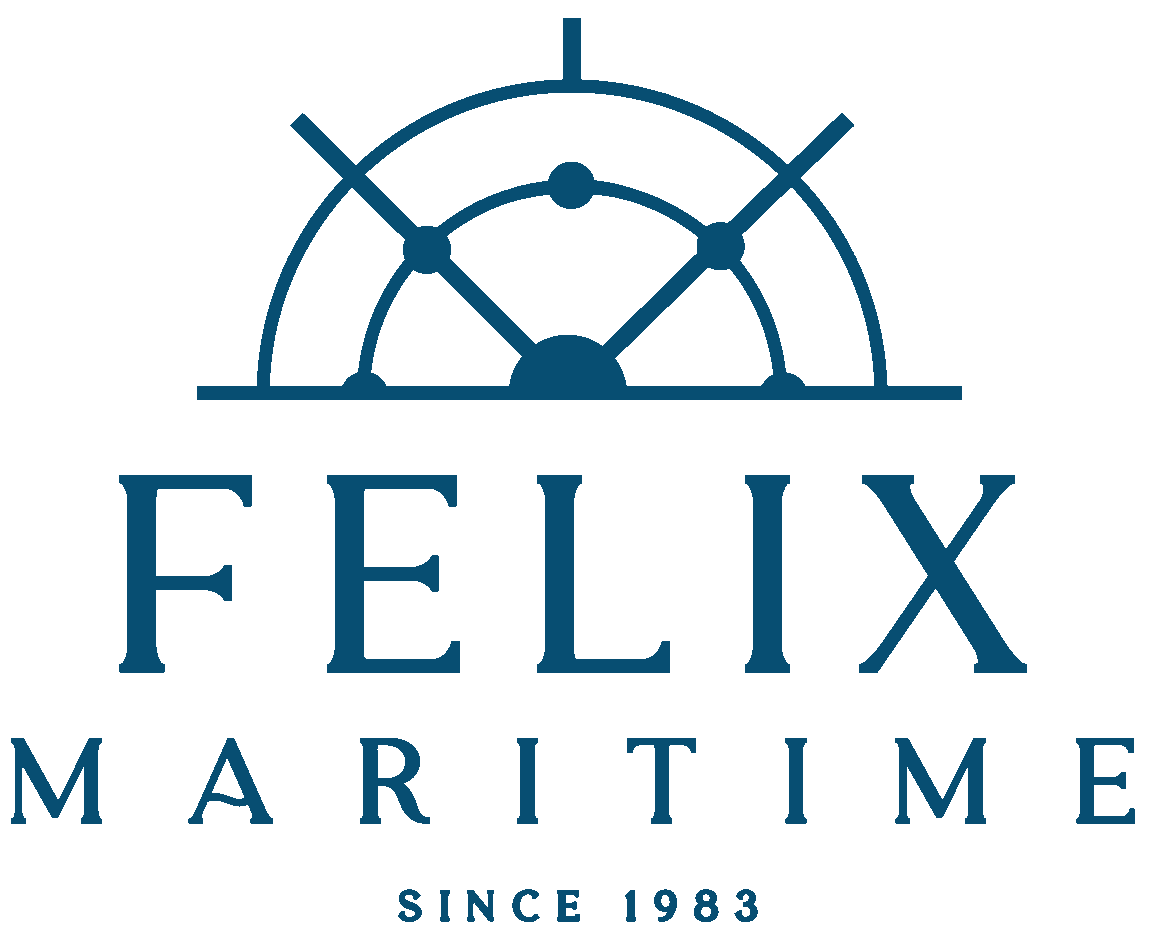 Felix Maritime Logo